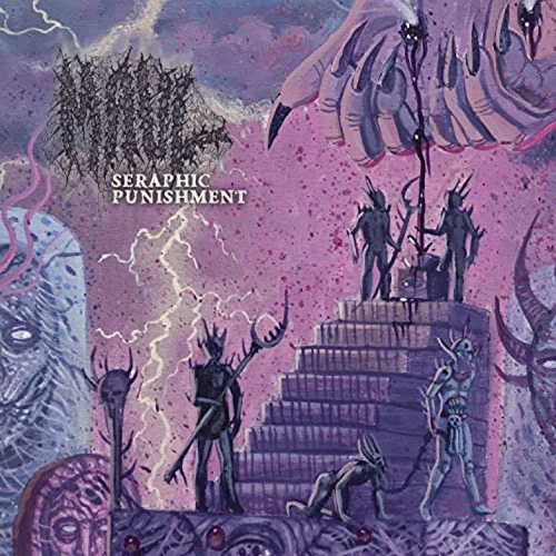 Maul : Seraphic Punishment (Single)